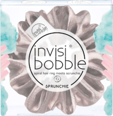 Invisibobble Sprunchie Satin Pink