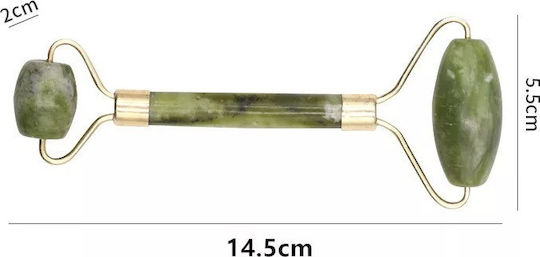 Jade Face Roller 1 Piece
