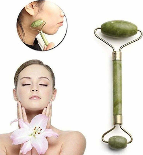 Jade Face Roller 1 Piece