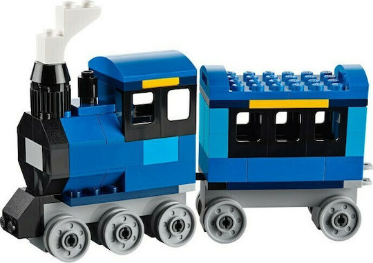 LEGO Classic Medium Creative Box για 4-99 Ετών