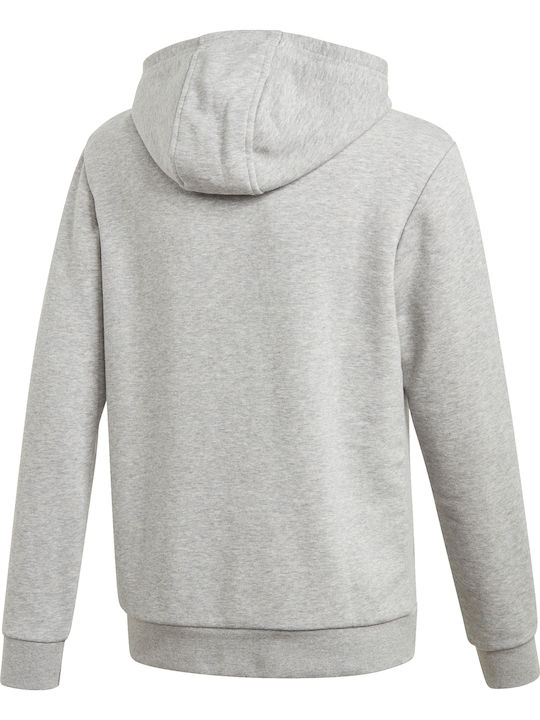 adidas Kids Grey Sweatshirt