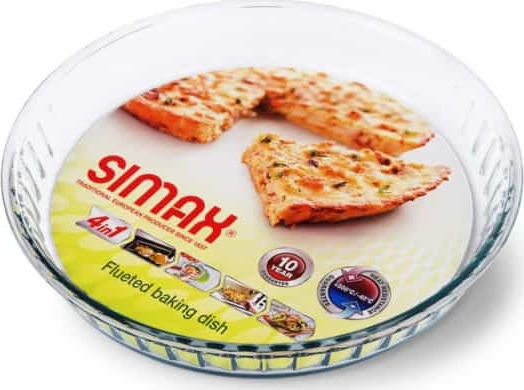 Simax Hitzebeständiges Kochgeschirr Simax Hitzebeständiges Kochgeschirr