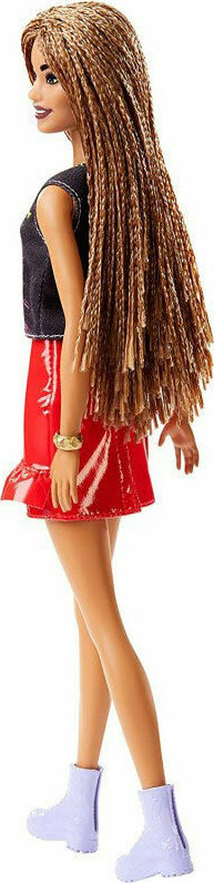 barbie fashionista 123