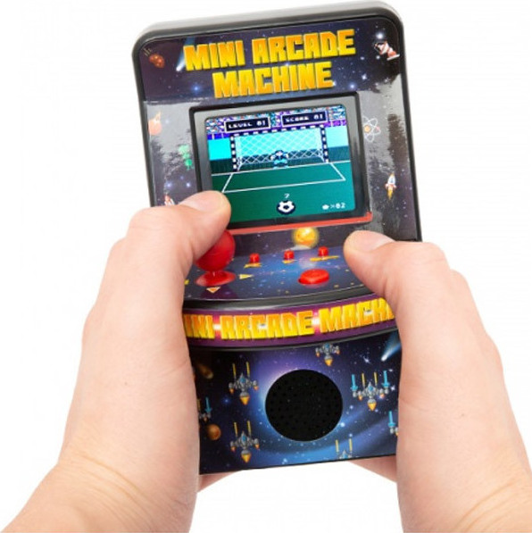 mini arcade machine skroutz