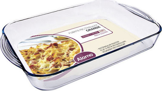 Alorno 59124 Стъклен