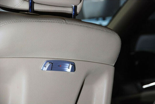 Auto Gs TR-2531 Car Hanger για το Προσκέφαλο