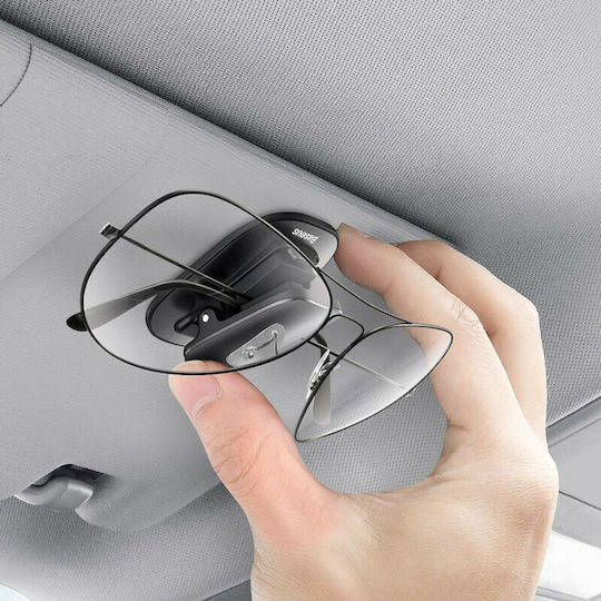 Baseus Platinum Car Sunglasses Case
