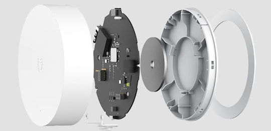 Xiaomi Smart Hub Wi-Fi / Bluetooth / Zigbee Συμβατό με Apple HomeKit