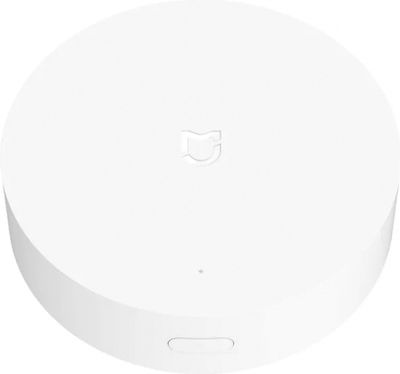 Xiaomi Smart Home Hub Συμβατό με Apple HomeKit Λευκό