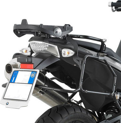 Givi Grătar pentru BMW F 650 GS / F 800 GS / F 800 BMW F650GS/F800GS/F700GS/F800GS Adventure
