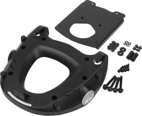 Givi Grătar pentru BMW F 650 GS / F 800 GS / F 800 BMW F650GS/F800GS/F700GS/F800GS Adventure