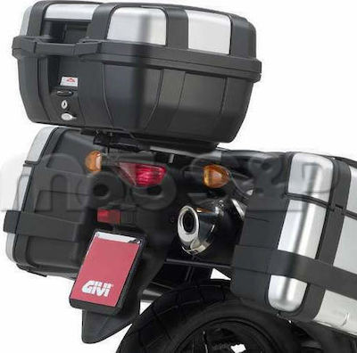 Givi Σχάρα για Suzuki DL 650 V-Strom/Suzuki DL 1000 V-Strom