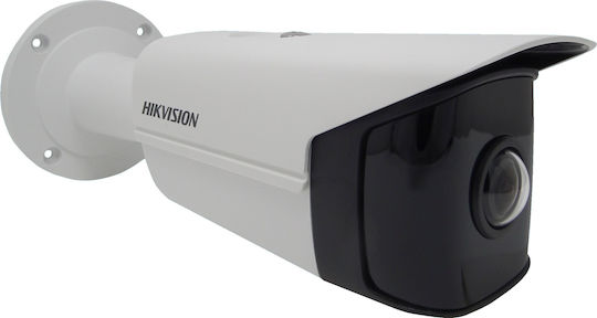 Hikvision DS-2CD2T45G0P-I IP Камера за наблюдение Full HD+ 4MP Водоустойчива с Обектив 1.68мм