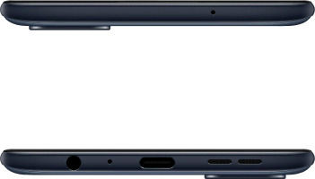 OnePlus Nord N100 (4GB/64GB) Midnight Frost