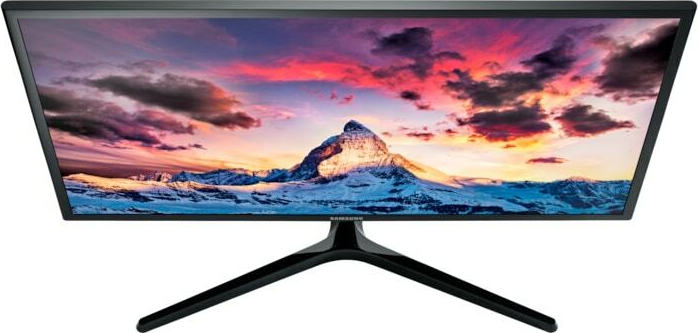 Samsung S27F350F Gaming Monitor 27\