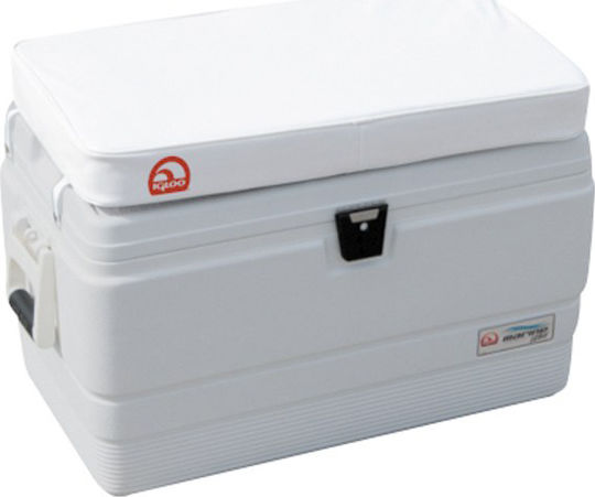 Igloo Boat Fridge Pillow Marin 48 Refrigerator Pillow