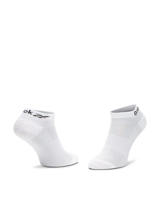 Reebok Active Foundation Sportsocken Mehrfarbig 3 Paare