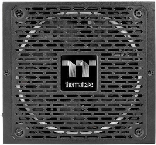 Thermaltake ToughPower GF1 650W Black Computer Power Supply Full Modular 80 Plus Gold