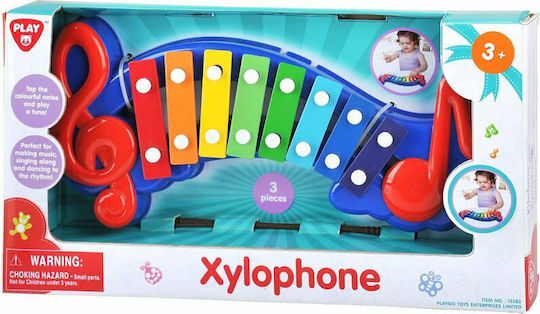 Playgo Ксилофон за 3+ Години