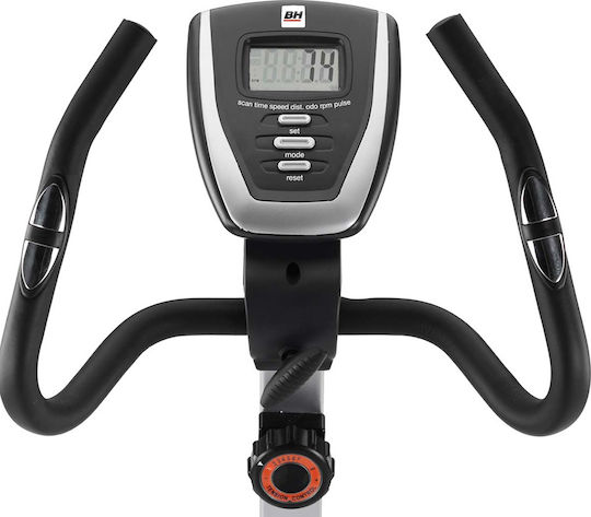 BH Fitness Artic Magnetisch