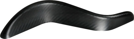 Lampa Spoiler Αυτοκινήτου Aero-Flaps S Spoiler Carbon 248x36mm 2τμχ Universal