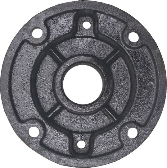 vidaXL Decorative Water Pump Cast Iron 40cmx15cmx68cm 43867
