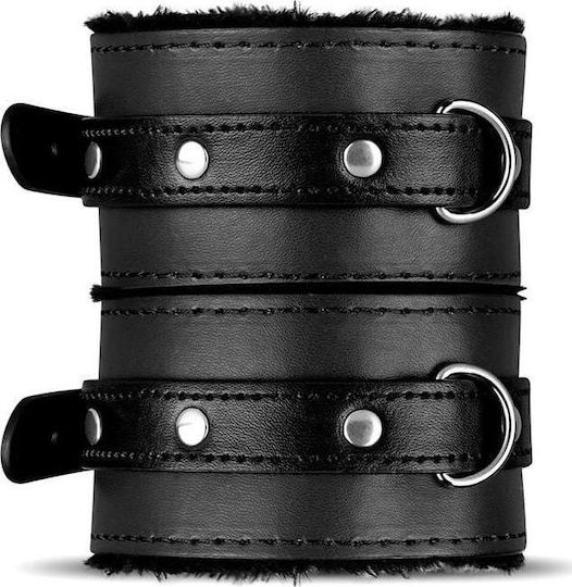 LoveBoxxx Secret Pleasure Chest BDSM Kit in Black Color 10pcs