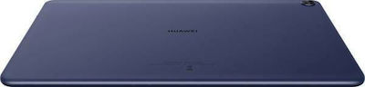Huawei MatePad T10 9.7" Tablet με WiFi (2GB/32GB) Deepsea Blue