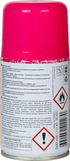 Florence Ароматизатор Спрей с Аромат Дъвка за Балончета 260ml