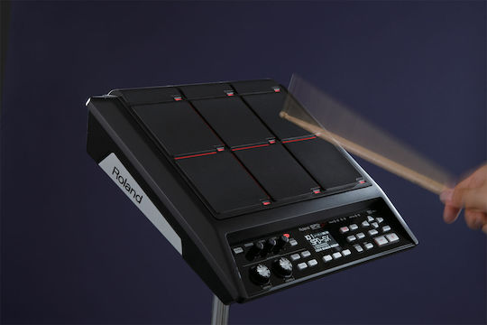 Roland Electronic Pad SPD-SX Pro