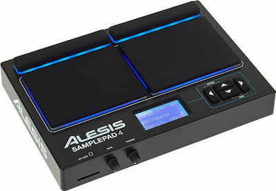 Alesis Samplepad 4