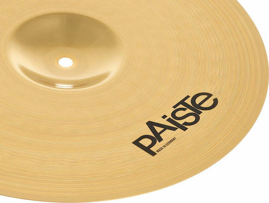 Paiste Hi-Hat 14" 101 Brass Hi-Hat