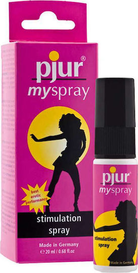 Pjur My Stimulant in Spray 20ml