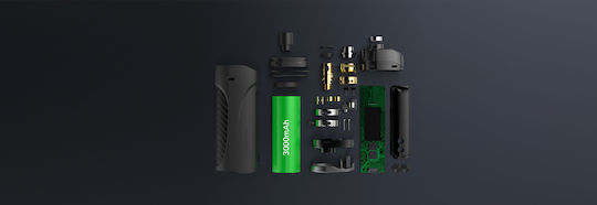 Innokin Kroma Z Pod Mod 4.5ml με Ενσωματωμένη Μπαταρία 3000mAh Grey