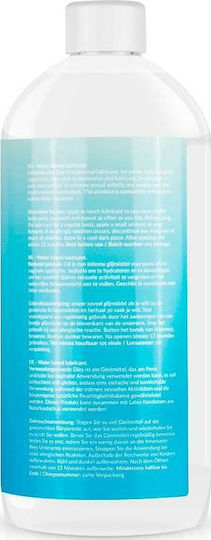 Easyglide Waterbased Lubrifiant 1000ml