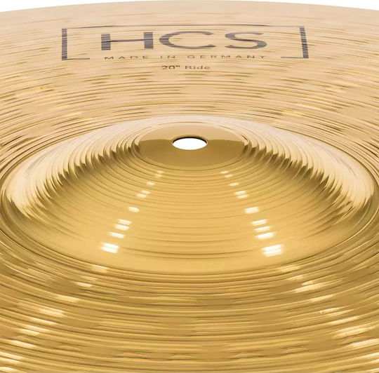 Meinl Ride 20" HCS