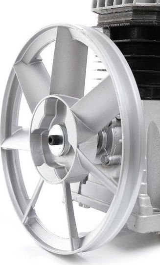 Kraft & Dele KD1494 Κεφαλή για Αεροσυμπιεστή 7.5hp