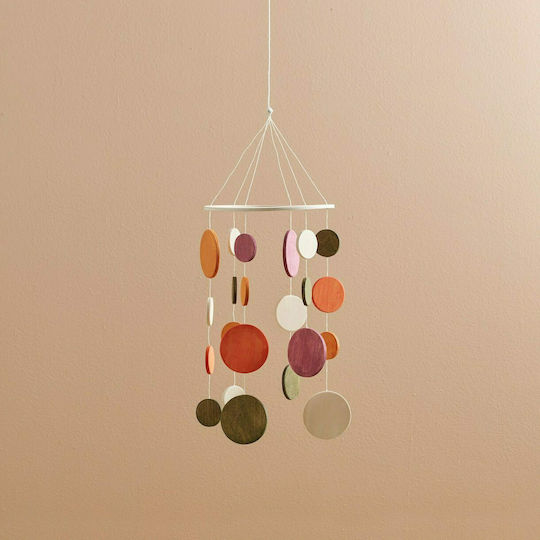 Kids Concept Kids Room Mobile 16cm Kids Concept Kids Room Mobile 16cm