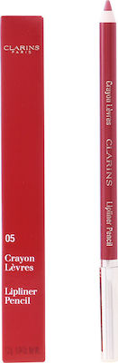 Clarins Lip Liner Pencil Lip Pencil