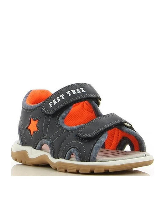 Sprox Kids' Sandals Navy Blue