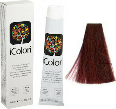 Kepro iColori Hair Dye 100ml