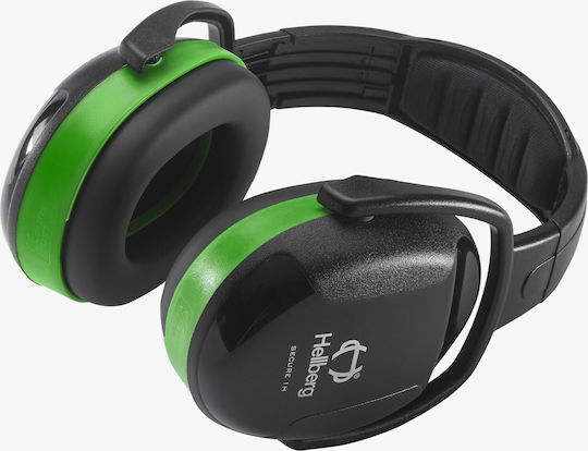 Hellberg Secure 1 Headband Ωτοασπίδες με Στέκα