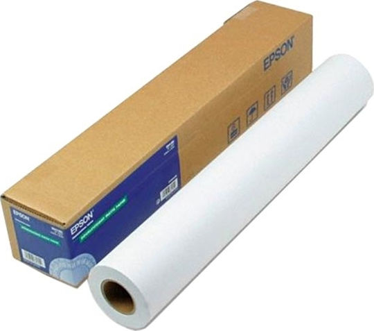 Epson Plotter Paper Roll Standard Proofing 432mm x 30.5m 240gr/m² C13S045111