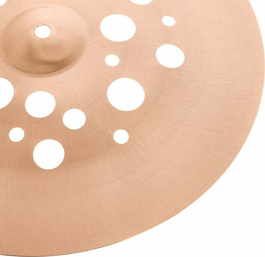 Paiste Crash 14" PSTX Swiss Flanger Crash