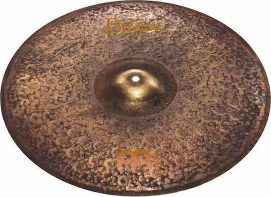 Meinl Seturi de cimbale Byzance Mike Johnston Set (14" Hi-Hat, 18" Crash, 20" Crash, 21" Ride)