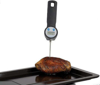 Hendi 271162 Digital Cooking Thermometer with Probe -50°C / +300°C