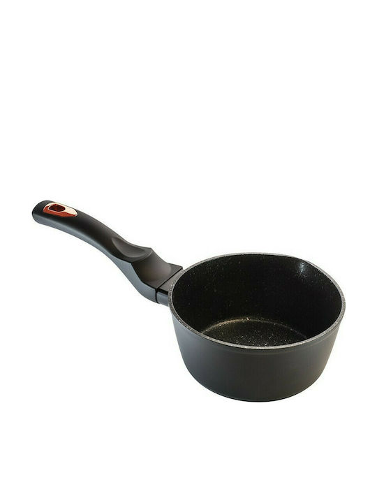 Berlinger Haus Black Rose Collection made of Aluminum 1.2lt / 16cm