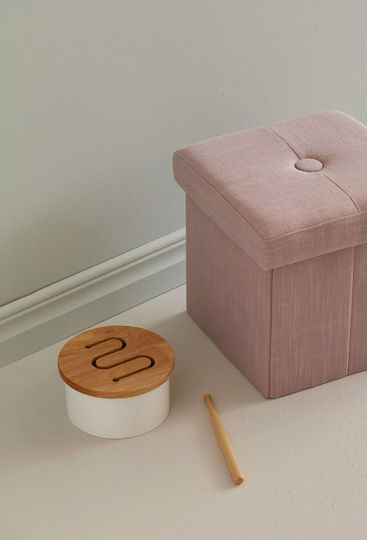 Kids Concept Wooden Drum for 1.5+ Years