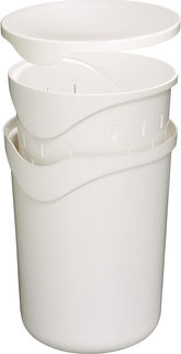 Tefal Pain et Delice Bread Maker 700W with Container Capacity 1000gr and 20 Baking Programs