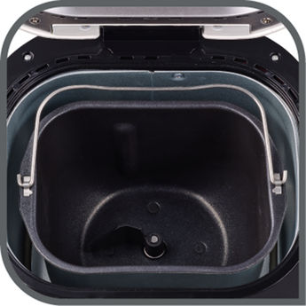 Tefal Pain et Delice Bread Maker 700W with Container Capacity 1000gr and 20 Baking Programs